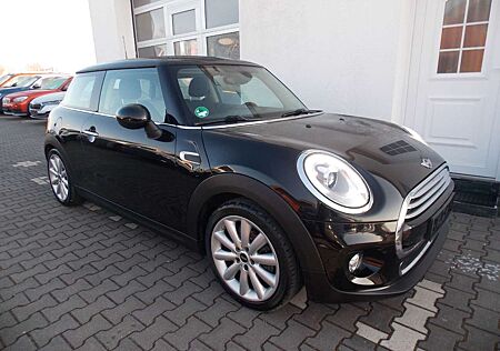 Mini Cooper 3-trg. Chili
