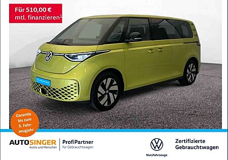 VW ID.BUZZ Volkswagen ID. Buzz Pro LANG LR 7S *AHK*IQ-L*ACC*R-CAM*PDC*