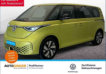 VW ID.BUZZ Volkswagen ID. Buzz Pro LANG LR 7S *AHK*IQ-L*ACC*R-CAM*PDC*