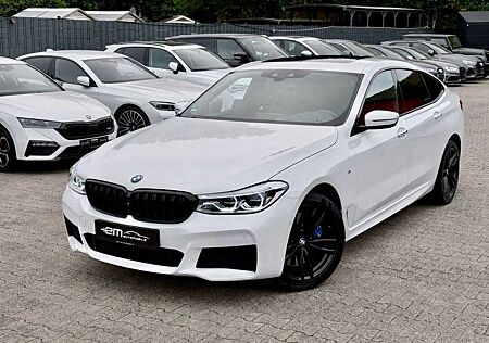 BMW 630 630d Gran Turismo M Sport Paket/Pano/HUD/360/LED