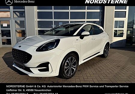 Ford Puma ST-LINE+LENKRAD.HZ+SPORT+NAVI+SITZ.HZ