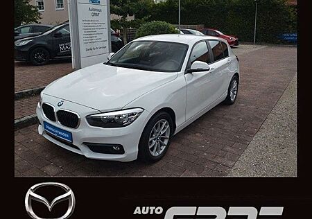 BMW 118 i Advantage PDC Sitzheizung