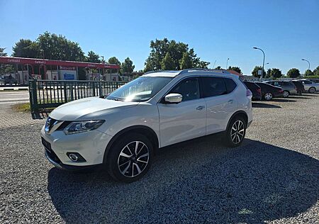Nissan X-Trail Tekna 4x4 TÜV NEU