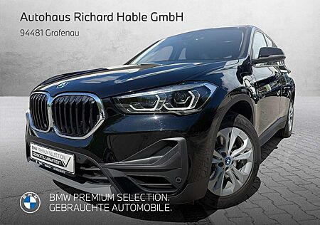 BMW X1 xDrive25e