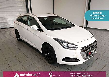 Hyundai i40 1.6 GDI Classic Blue Navi|CAM|Sitzhzg.|