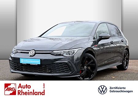 VW Golf GTI Volkswagen VIII 2.0 TSI OPF DSG LED/PDC/SITZHZ./RADIO APP