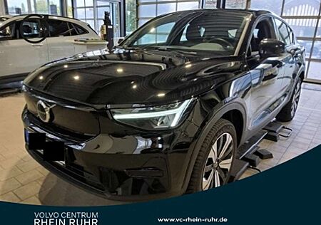 Volvo C40 Recharge Core +WINTERPAK+PANO+DAB+LED+19"+