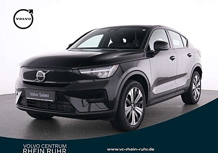 Volvo C40 Recharge Core +WINTERPAK+PANO+DAB+LED+19"+