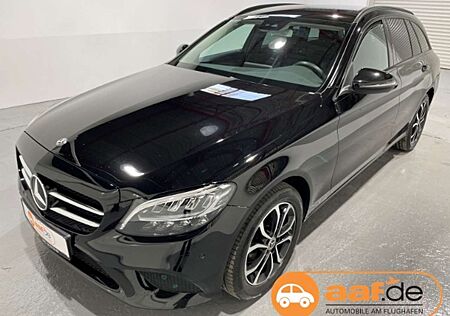 Mercedes-Benz C 200 T Automatik Avantgarde EU6dT