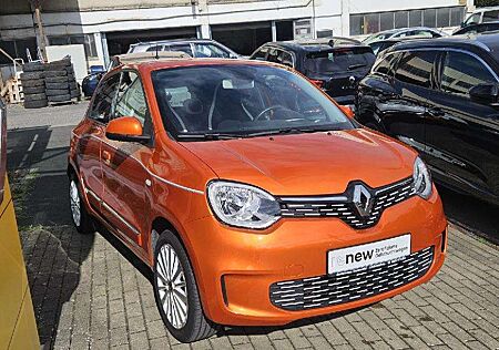 Renault Twingo Vibes Electric