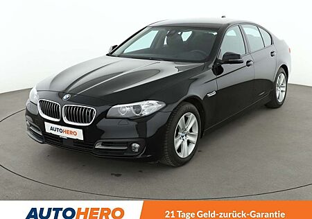 BMW 535i 535 Aut.*NAVI*HUD*TEMPO*PDC*SHZ*XENON*LIM*