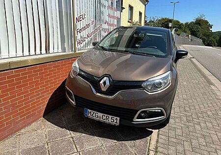 Renault Captur ENERGY TCe 90 Start