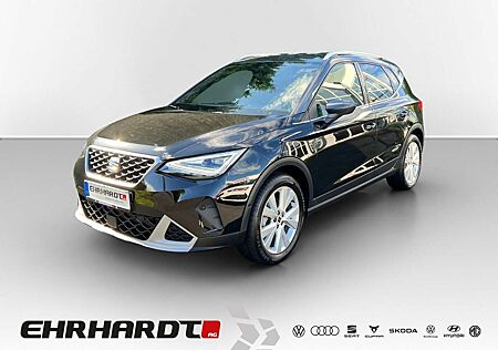 Seat Arona 1.0 TSI Xperience AHK*VIRTUAL*NAVI*LED*ACC*PARK...
