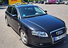 Audi A4 Avant 2.7 TDI DPF