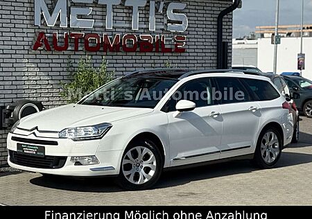 Citroën C5 Citroen Tourer Tendance 1.6 HDI/Panorama/LED/AHK