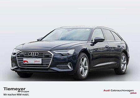 Audi A6 40 TDI Q SPORT PANO HD-MATRIX ST.HEIZ H