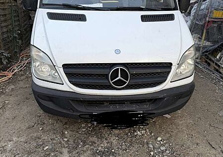 Mercedes-Benz Sprinter 310 CDI 906.231 EEV
