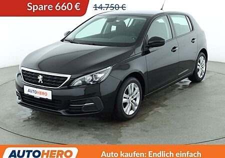 Peugeot 308 1.5 Blue-HDi Active *NAVI*TEMPO*PDC*SHZ*