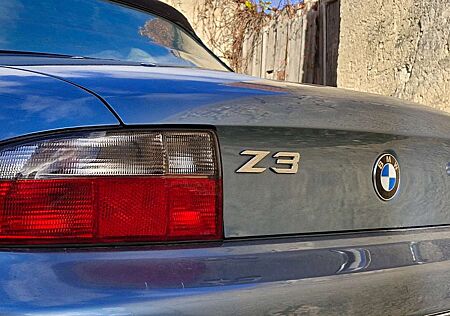 BMW Z3 1.8