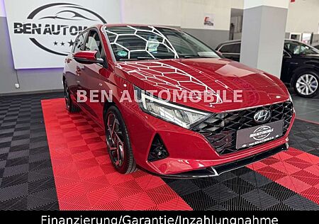 Hyundai i20 Prime Mild-Hybrid T-GDI 48V*BOSE*1.HD*RFK*