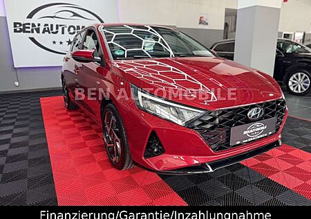 Hyundai i20 Prime Mild-Hybrid T-GDI 48V*BOSE*1.HD*RFK*