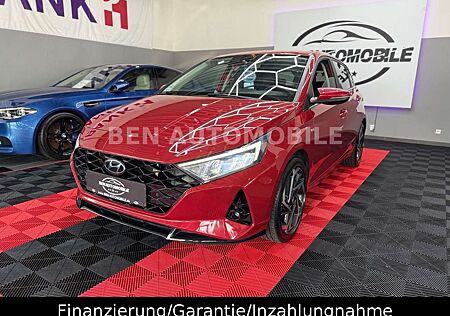 Hyundai i20 Prime Mild-Hybrid T-GDI 48V*BOSE*1.HD*RFK*