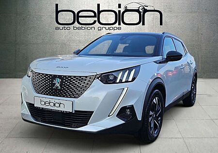 Peugeot 2008 e- Elektromotor 136 (e-) GT-Line FLA LM