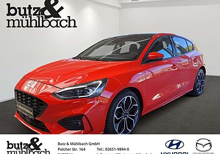 Ford Focus ST-Line 1.5 EcoBoost, Panoramadach EU6d-T -MAYEN