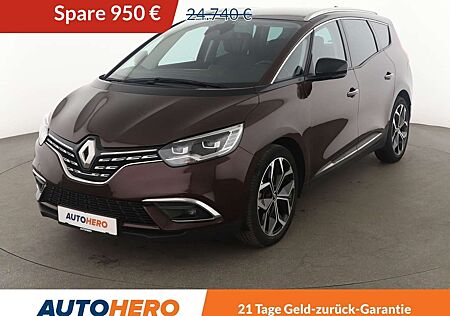 Renault Grand Scenic 1.3 TCe Techno Aut.*NAVI*LED*CAM*SHZ*ALU*TEMPO*