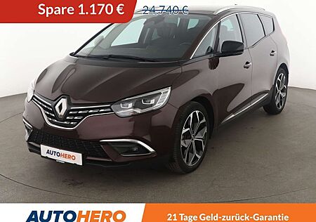 Renault Grand Scenic 1.3 TCe Techno Aut.*NAVI*LED*CAM*SHZ*ALU*TEMPO*