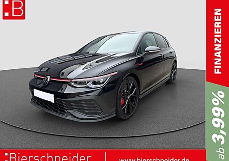 VW Golf GTI Volkswagen 2.0 TSI DSG Clubsport PANO REAR VIEW ACC