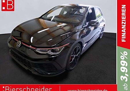 VW Golf GTI Volkswagen 2.0 TSI DSG Clubsport PANO REAR VIEW ACC
