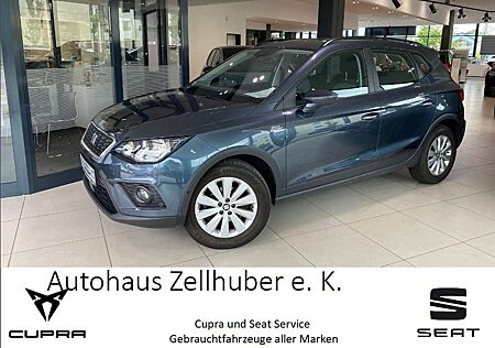 Seat Arona 1.0 TSI DSG *Kamera*Beats*Shz*Full-Link*
