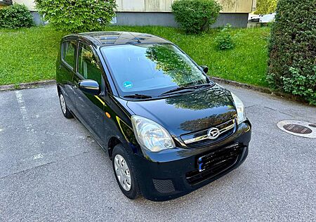 Daihatsu Cuore