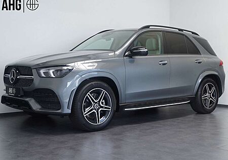 Mercedes-Benz GLE 350 e 4Matic AMG Line NIGHT/ACC/PANO/360°