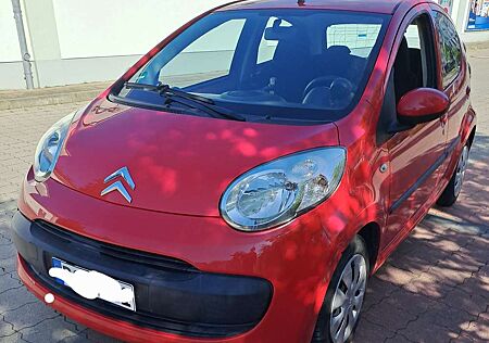 Citroën C1 Citroen 1.0 Style