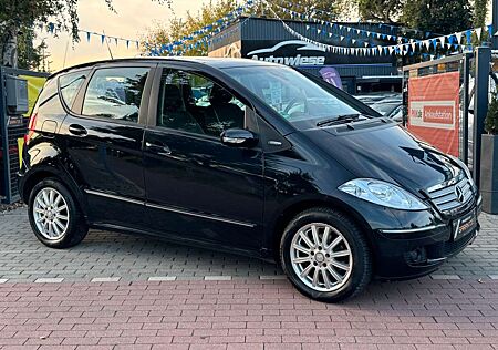 Mercedes-Benz A 150 A150 Edition 10*Klima*Sitzheizung*Teilleder*PDC*