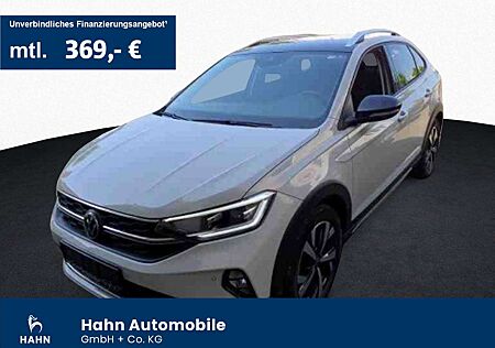 VW Taigo Volkswagen 1.0TSI DSG Style Matrix Navi CAM Sitzhzg
