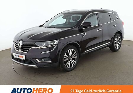 Renault Koleos 2.0 dCi Energy Initiale Paris 4x4 Aut.*ACC*CAM*