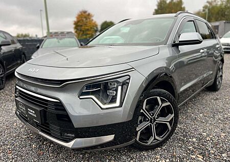 Kia Niro SPIRIT-GARANTIE-HARMAN KARDON-KAMERA-LED
