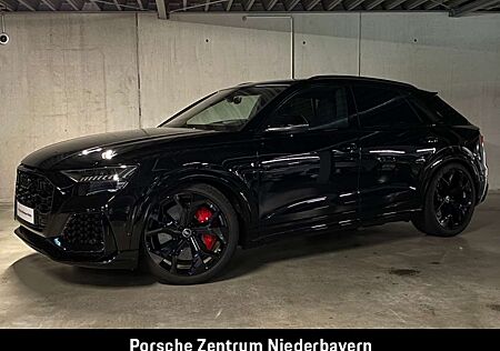 Audi RS Q8 4.0 TFSI quattro | Dynamik-Paket Plus |