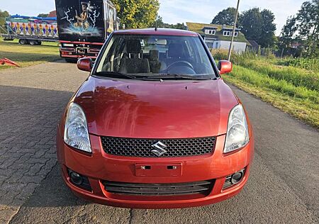 Suzuki Swift 1.3 Comfort