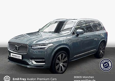 Volvo XC 90 XC90 XC90 T8 AWD Recharge Geartronic Inscription