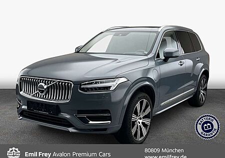 Volvo XC 90 XC90 XC90 T8 AWD Recharge Geartronic Inscription