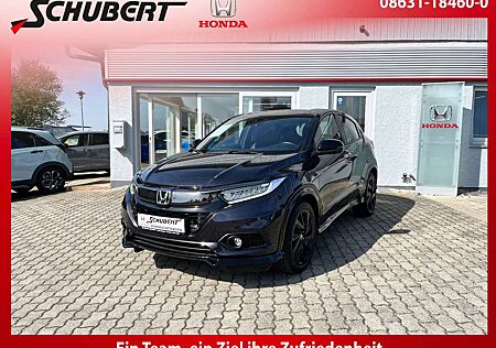 Honda HR-V 1.5 VTEC TURBO CVT Sport #AHK#