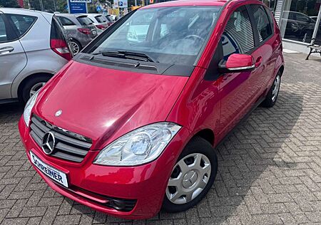 Mercedes-Benz A 160 Automatik*Spiegel elktr. Klappbar*Navi*