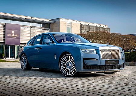 Rolls-Royce Ghost *PROVENANCE*