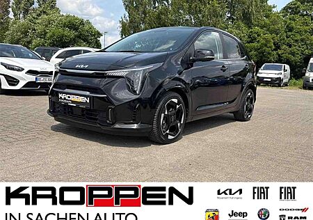 Kia Picanto Spirit Launch Edition 1.2 AMT PDC Navi Marderschut