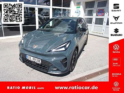 CUPRA Raval RAVAL ENDURANCE EDITION DYNAMIC PLUS 155 KW 52KW
