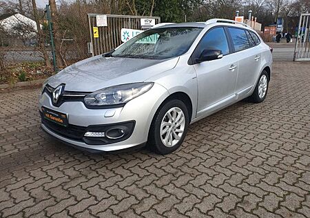 Renault Megane III Grandtour Limited PDC SHZ Bluetooth..